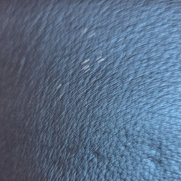 Emilio Pucci Black Crossbody Bag with Silver Chain - Picture 11 of 13